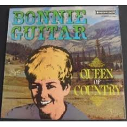 Bonnie Guitar - Queen Of Country / Rediffusion